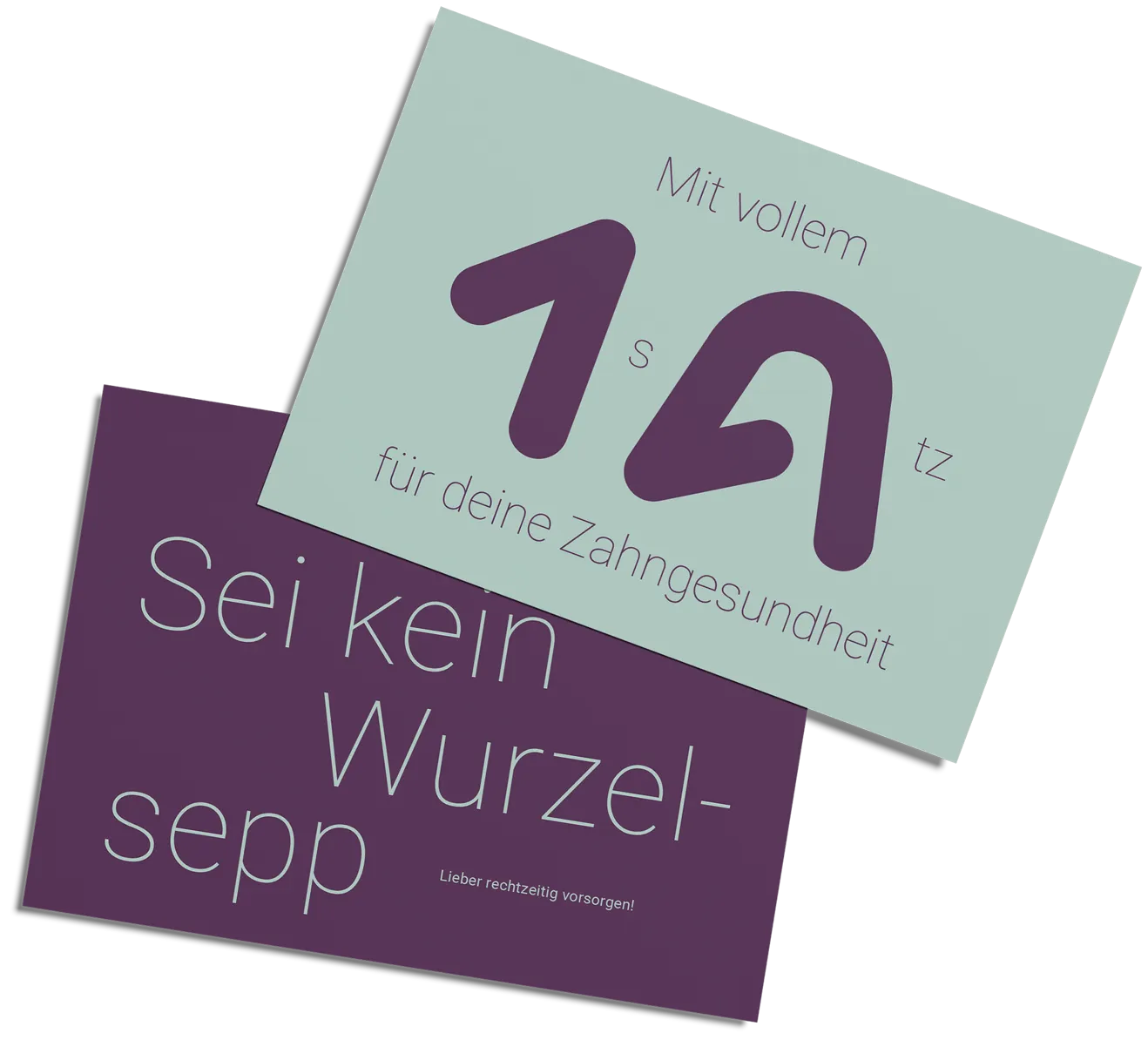 Hoch-Zwei-Werbeagentur-Rosenheim-Dr-Preißler-Zahnarzt-Postkarten-neu